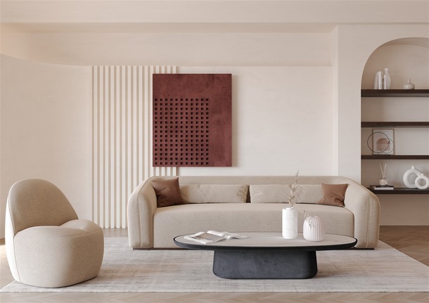 Muundo design tafel Maana (Mortex) - 7